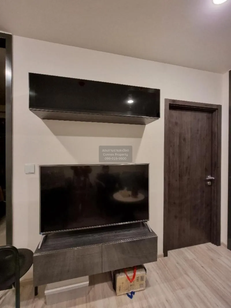 1 Bedroom condo in XT Huaikhwang