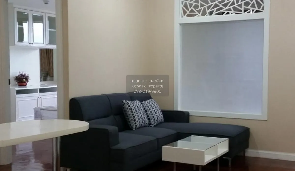 2 Bedroom condo in Supalai Place Sukhumvit 39