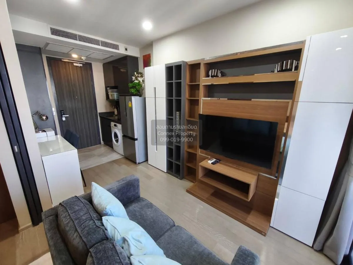 1 Bedroom condo in ASHTON Asoke