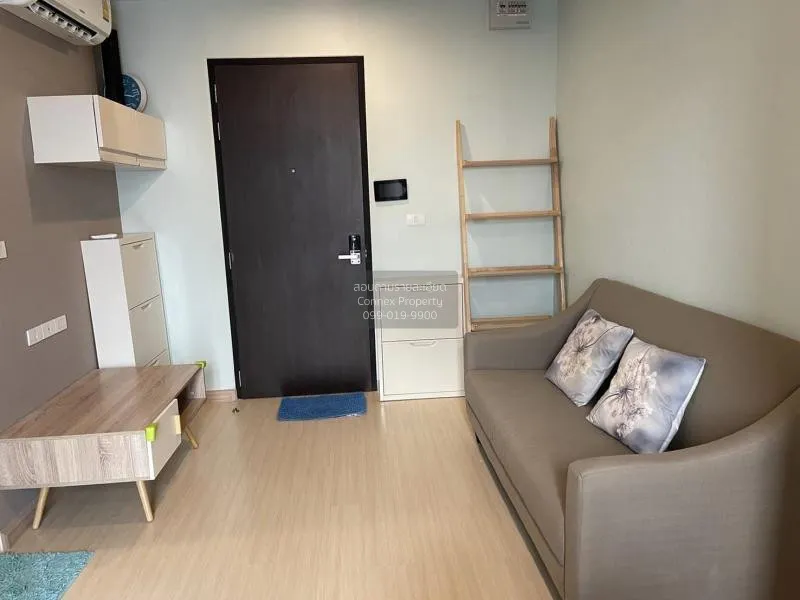1 Bedroom condo in Bangkok Horizon Sathorn