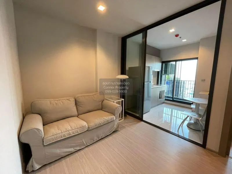 1 Bedroom condo in Life Asoke-Rama 9