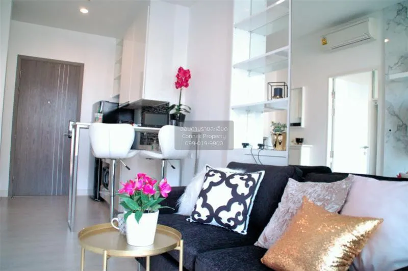 1 Bedroom condo in The Niche Pride Thonglor-Phetchaburi
