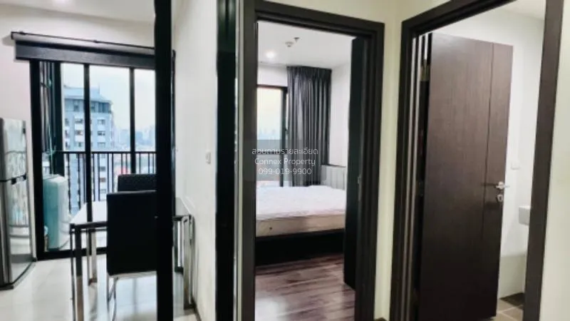 1 Bedroom condo in The Base Park East Sukhumvit 77