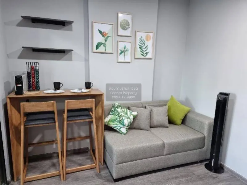 1 Bedroom condo in Monte Rama 9-Ramkhamhang