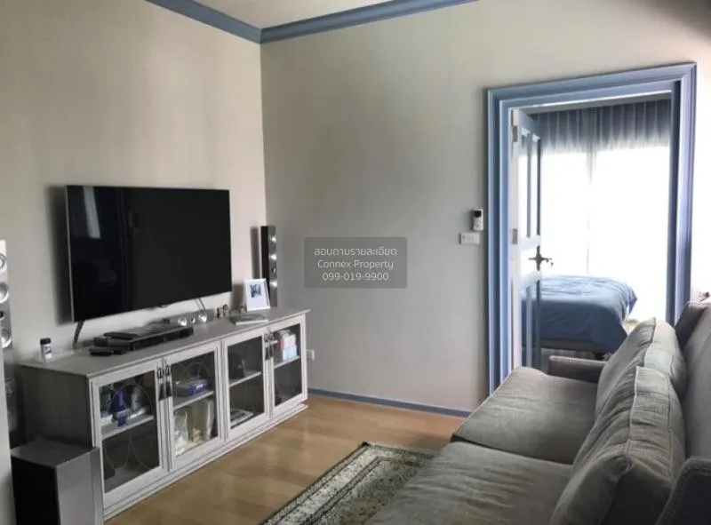 1 Bedroom condo in Noble Revent