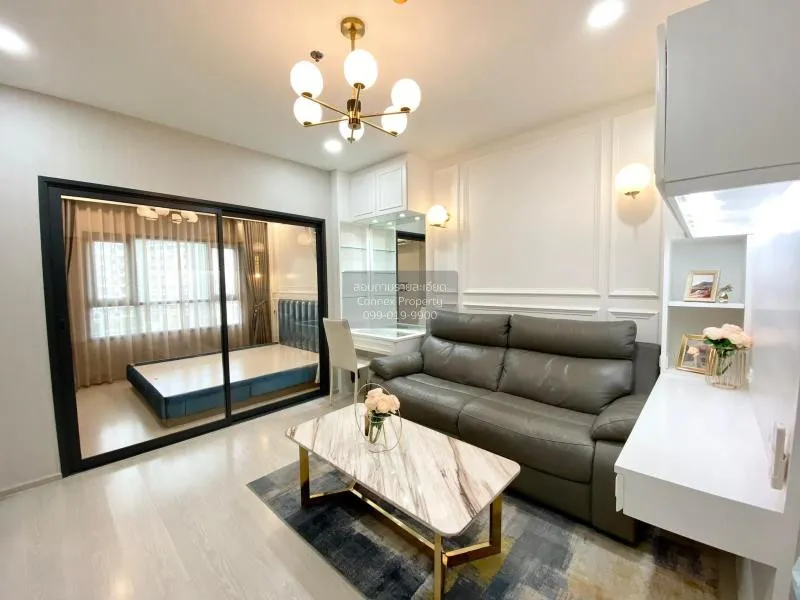 1 Bedroom condo in IDEO Thaphra Interchange