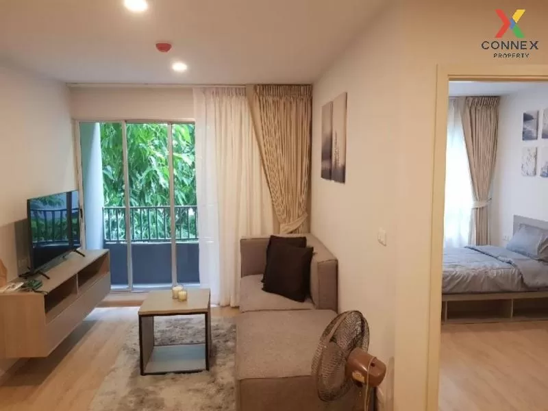2 Bedroom condo in Elio Del Moss Phaholyothin 34