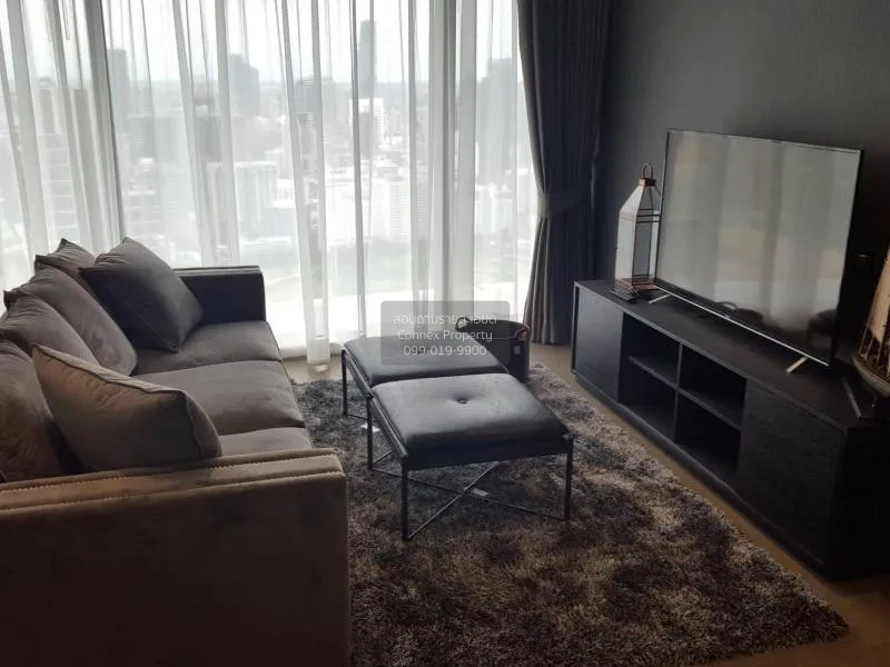 2 Bedroom condo in Magnolias Waterfront Residences