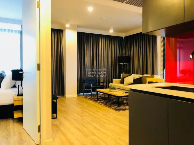 2 Bedroom condo in Siamese Surawong