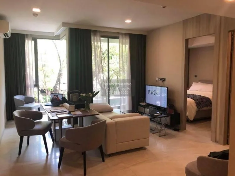 1 Bedroom condo in Fynn Sukhumvit 31