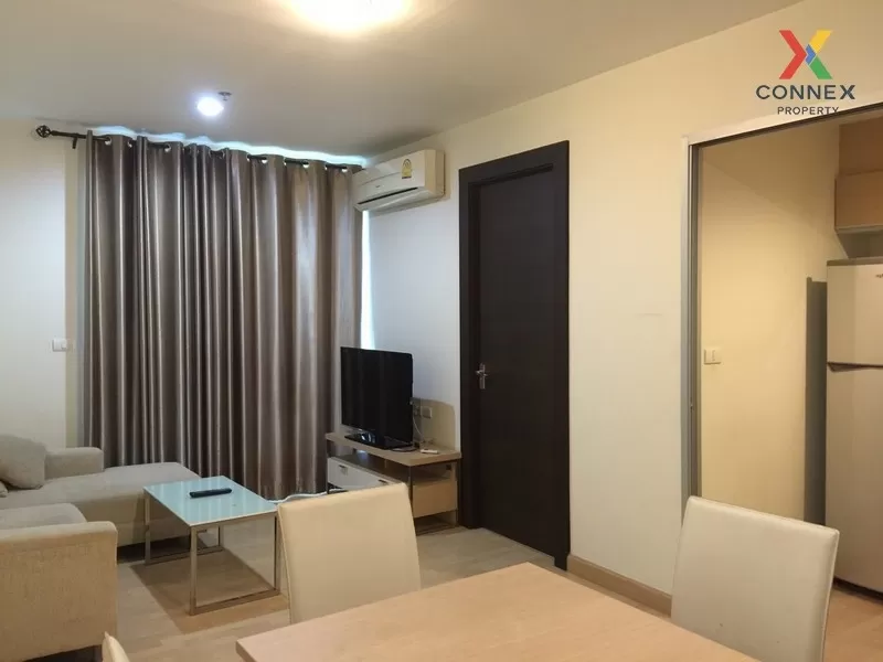 1 Bedroom condo in Rhythm Ratchada