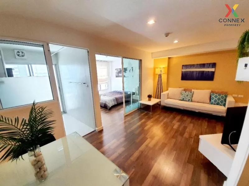 1 Bedroom condo in The Room Sukhumvit 79