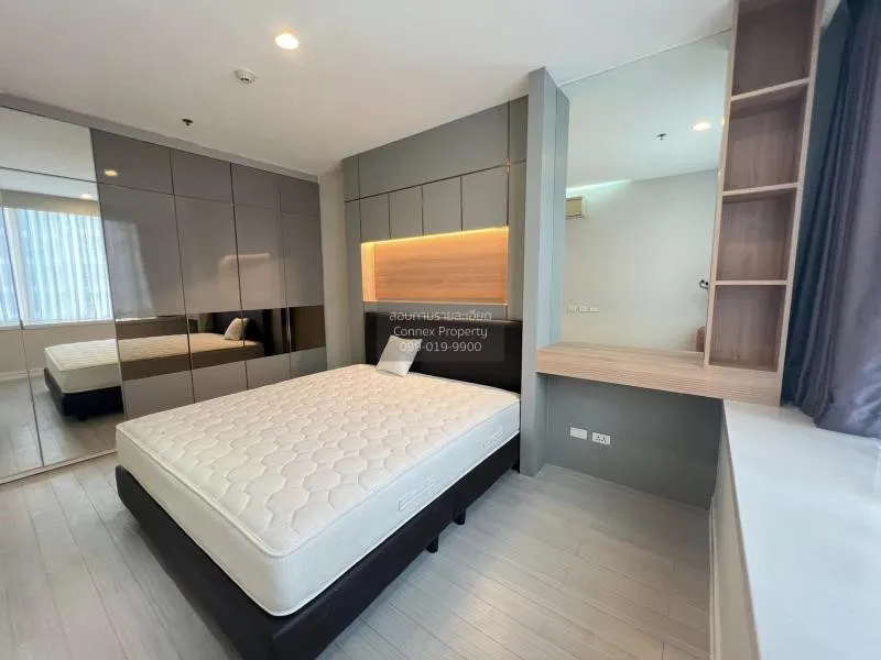 1 Bedroom condo in TC Green Rama 9