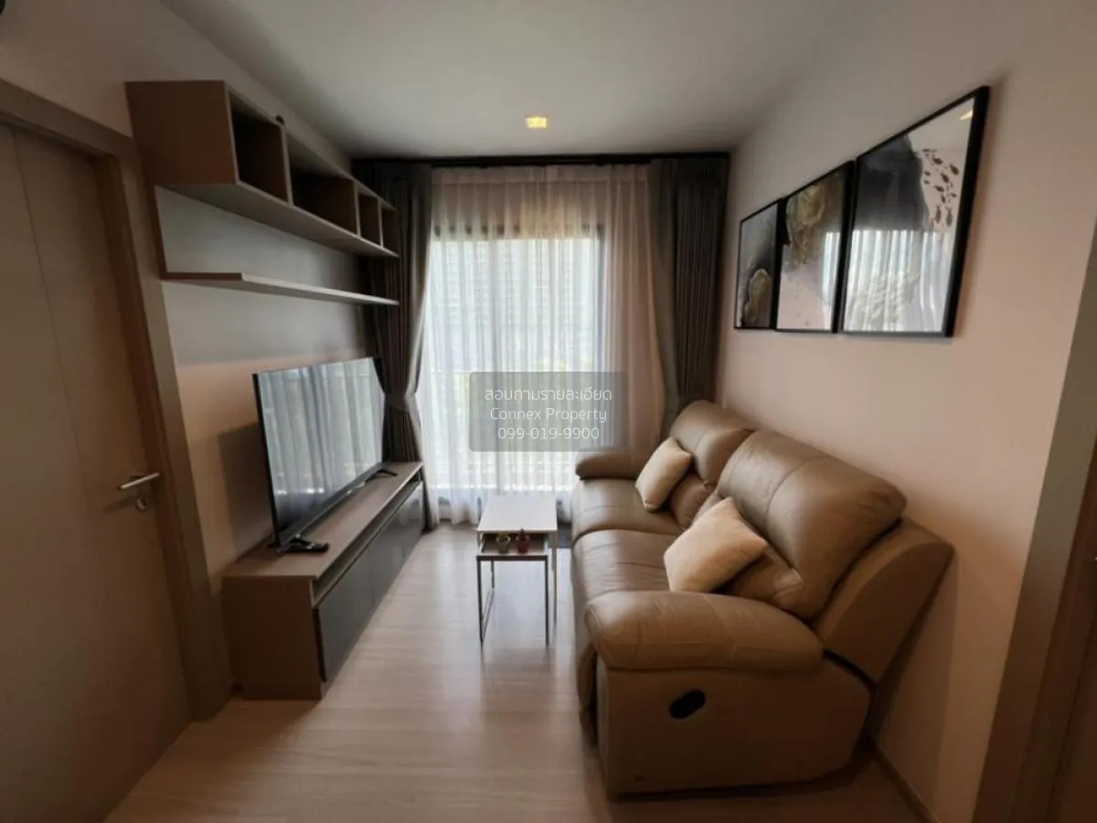 2 Bedroom condo in Life Asoke-Rama 9