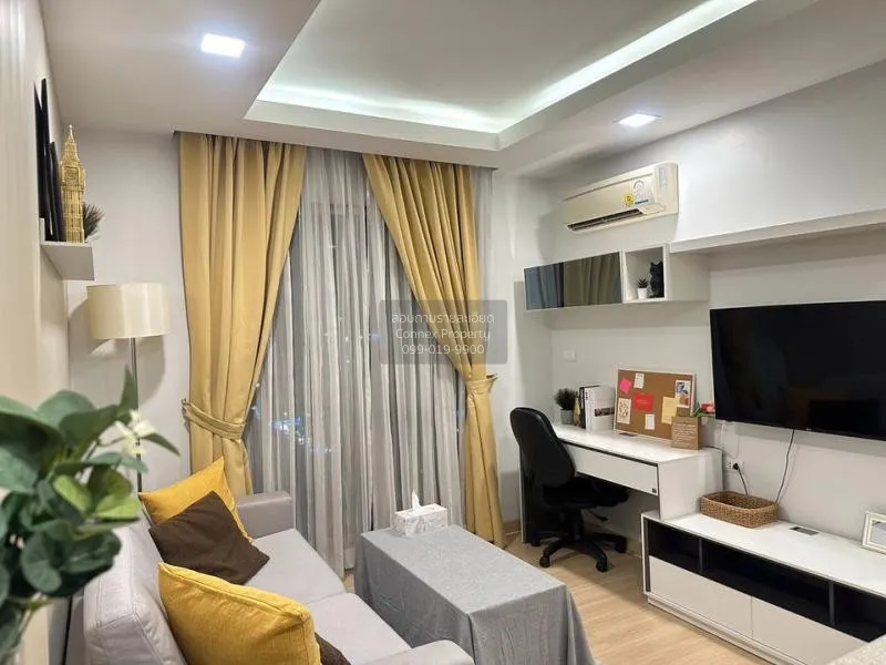1 Bedroom condo in Thru Thonglor
