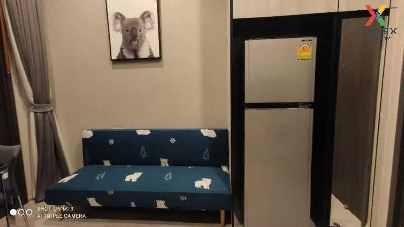 1 Bedroom condo in The Line Sukhumvit 101