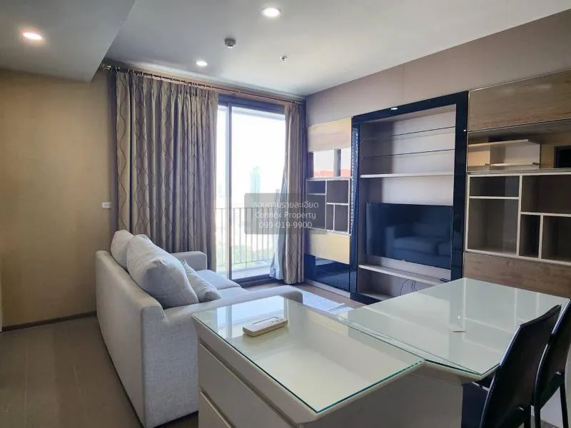 1 Bedroom condo in PYNE by Sansiri