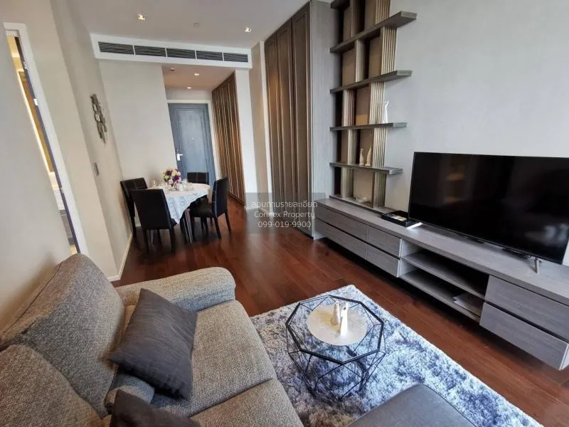2 Bedroom condo in The Diplomat 39