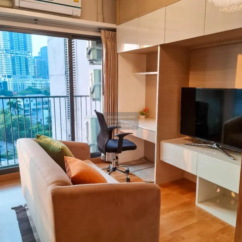 1 Bedroom condo in Noble Remix