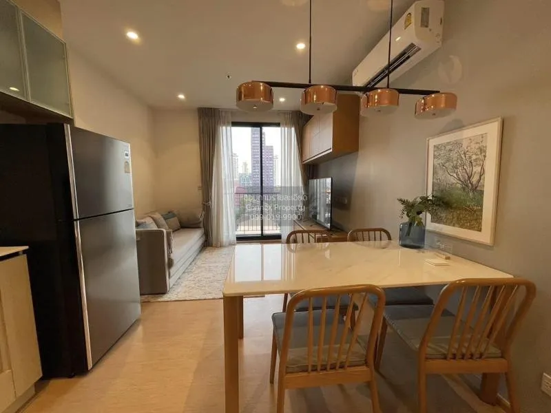 2 Bedroom condo in Maru Ekkamai 2