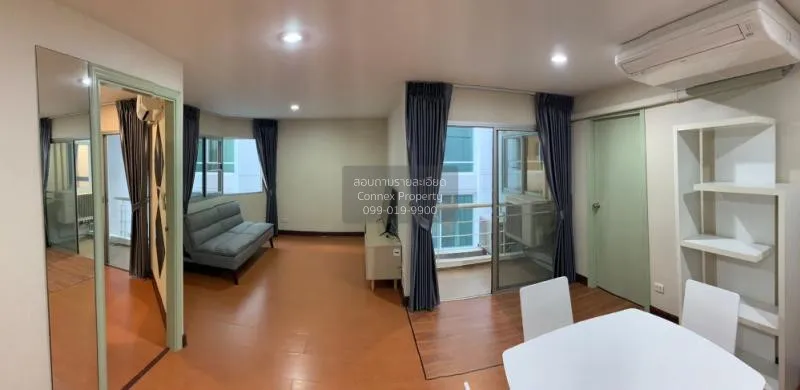 2 Bedroom condo in The Prime Suites