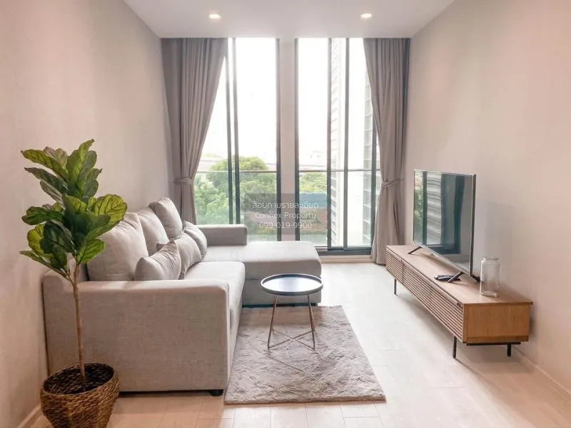 1 Bedroom condo in Noble Ploenchit