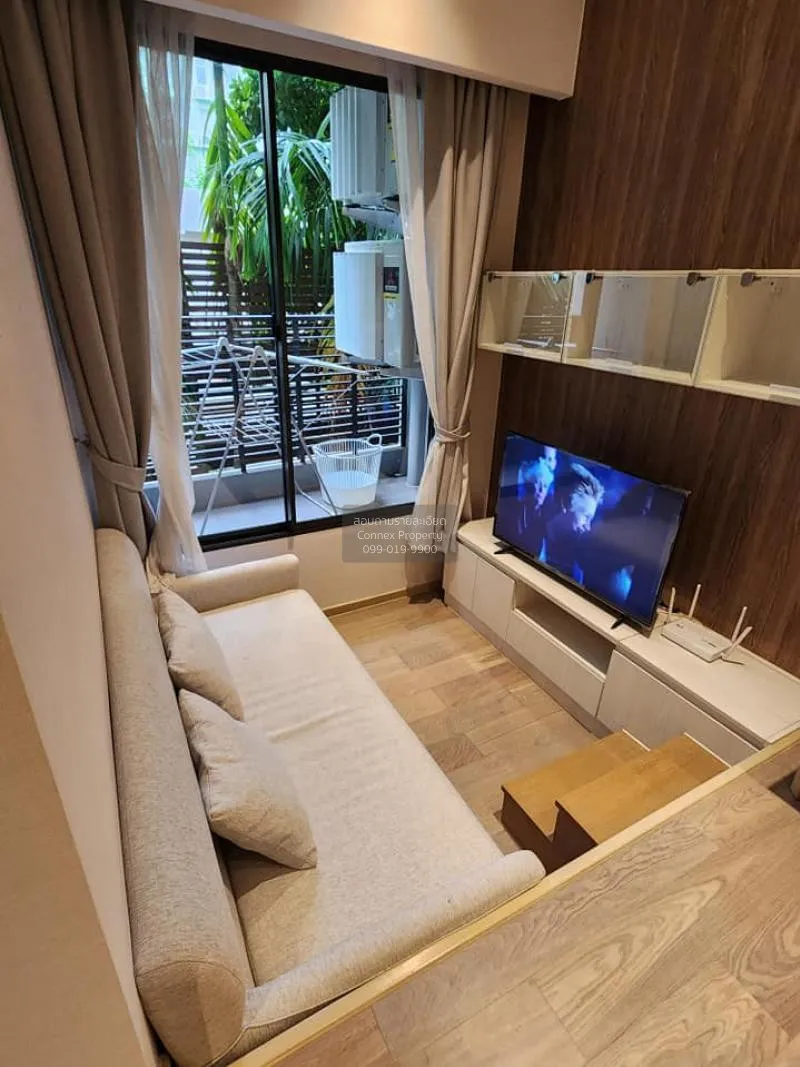 1 Bedroom condo in Runesu Thonglor 5