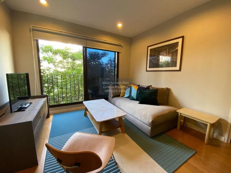 1 Bedroom condo in Condolette Dwell Sukhumvit 26
