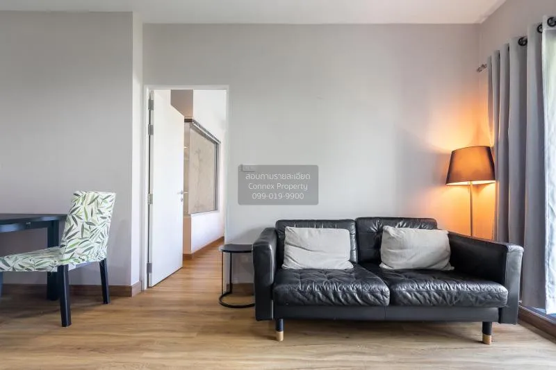 1 Bedroom condo in Condolette Dwell Sukhumvit 26