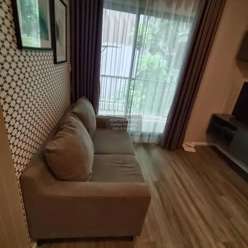 1 Bedroom condo in Notting Hill Chatuchak-Interchange