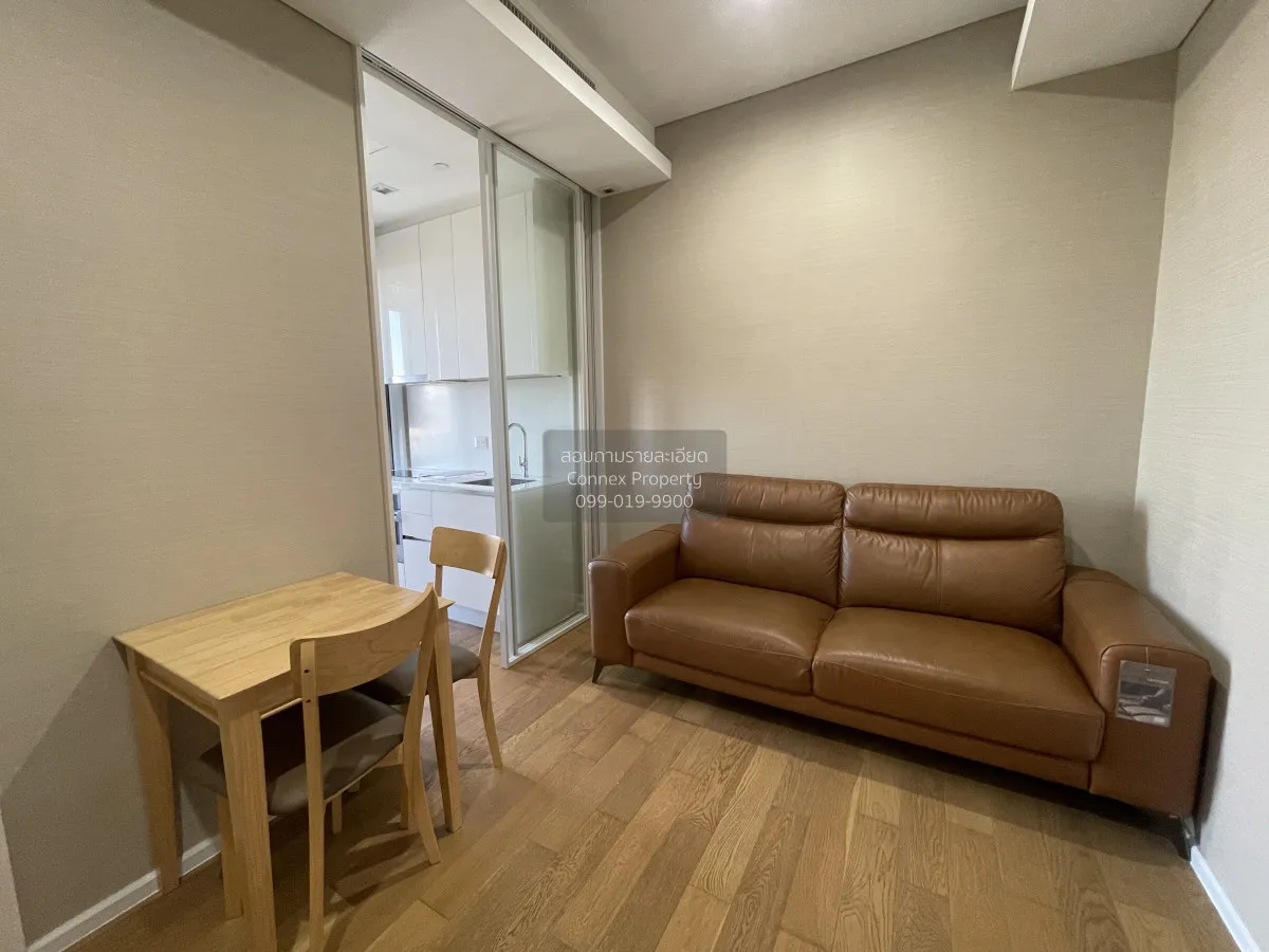 1 Bedroom condo in The Saint Residences Ladprao