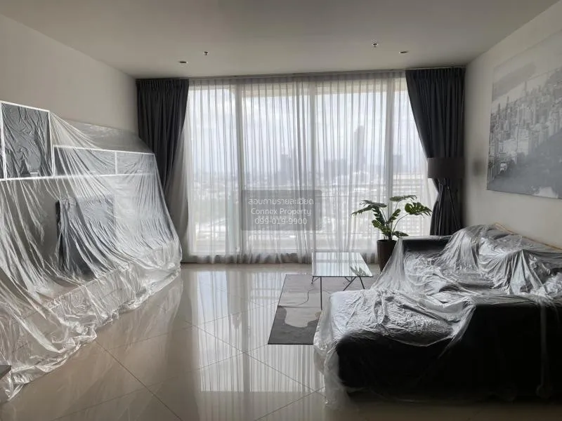 2 Bedroom condo in The Empire Place