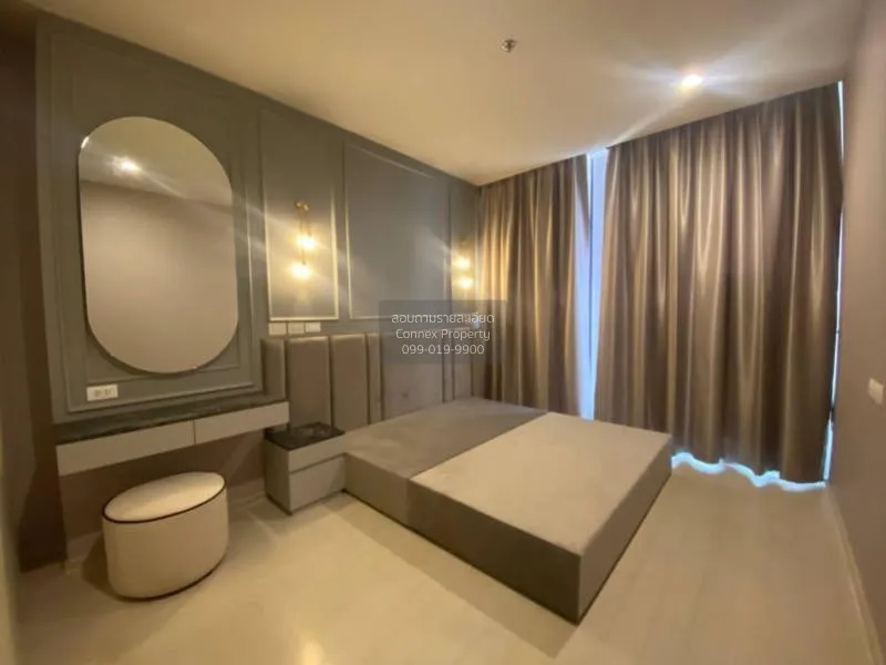 2 Bedroom condo in Noble Ploenchit