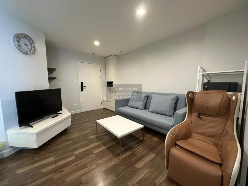 1 Bedroom condo in The Room Sukhumvit 79