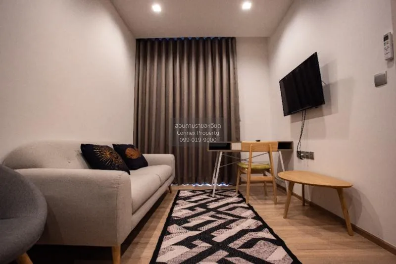 1 Bedroom condo in The Line Phahon-Pradipat