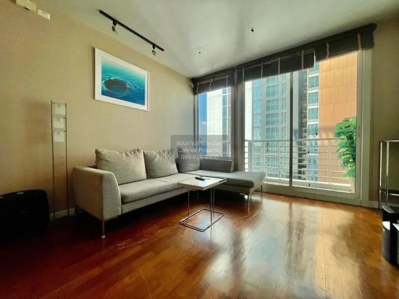 1 Bedroom condo in Siri Residence