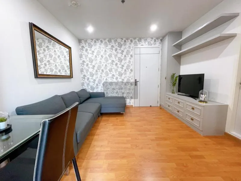 1 Bedroom condo in The President Sathorn-Ratchapruek 2