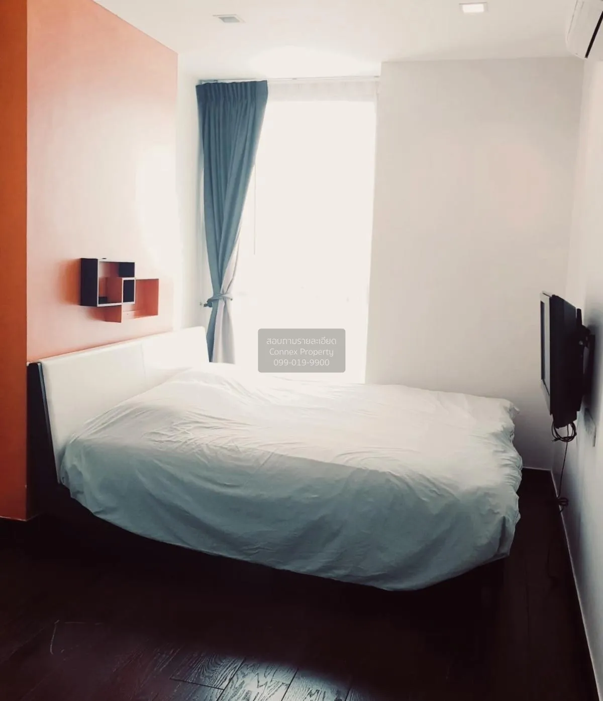 1 Bedroom condo in IDEO Q Phayathai