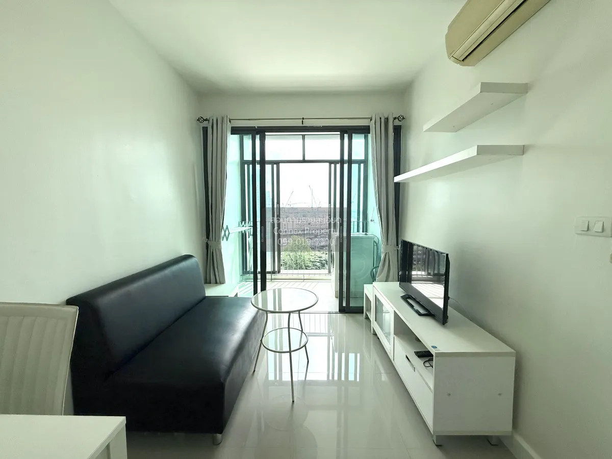 1 Bedroom condo in IDEO Blucove Sukhumvit