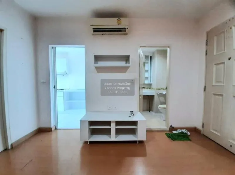 1 Bedroom condo in Life @ BTS Tha-Phra