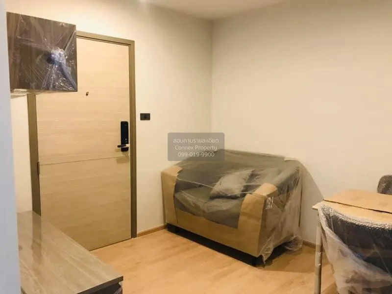 1 Bedroom condo in Premio Quinto