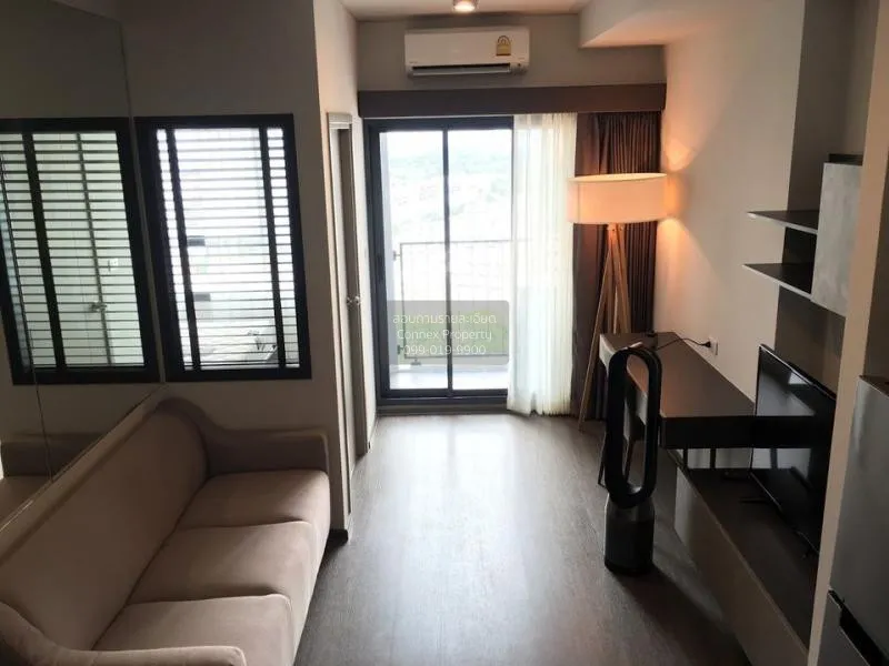 1 Bedroom condo in IDEO Phaholyothin Chatuchak