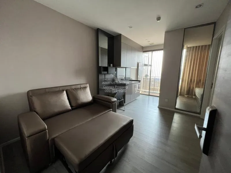 1 Bedroom condo in The Room Sukhumvit 69
