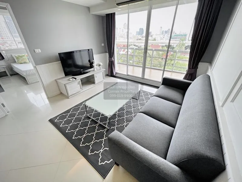 2 Bedroom condo in The Waterford Sukhumvit 50