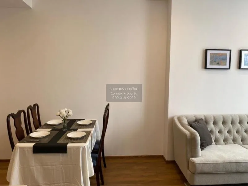 1 Bedroom condo in Noble BE33