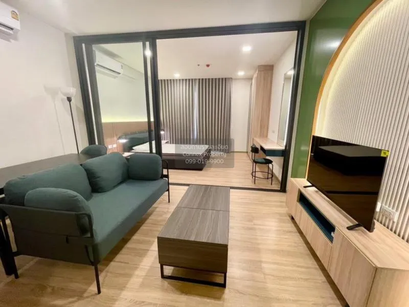 1 Bedroom condo in XT Phayathai
