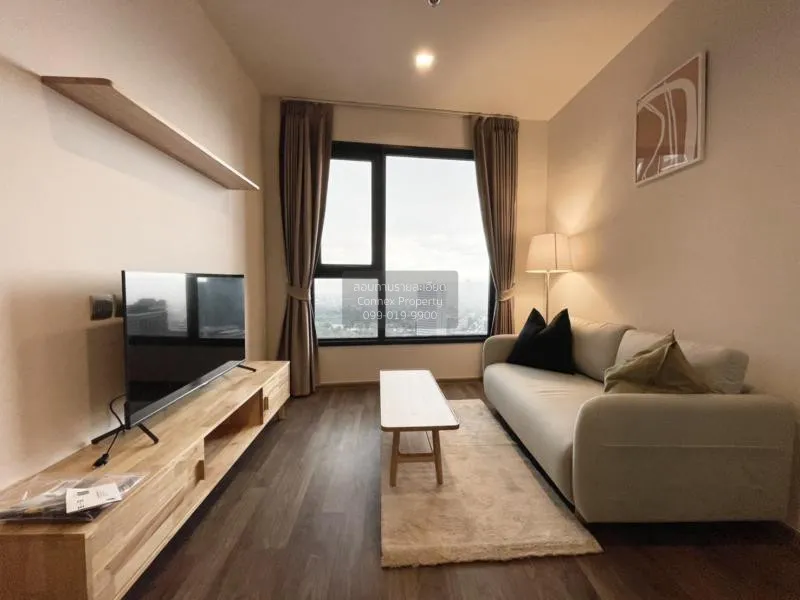 1 Bedroom condo in Life Ladprao Valley