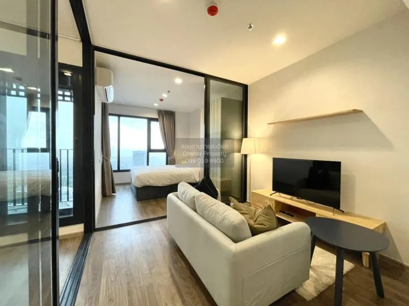 1 Bedroom condo in Life Ladprao Valley