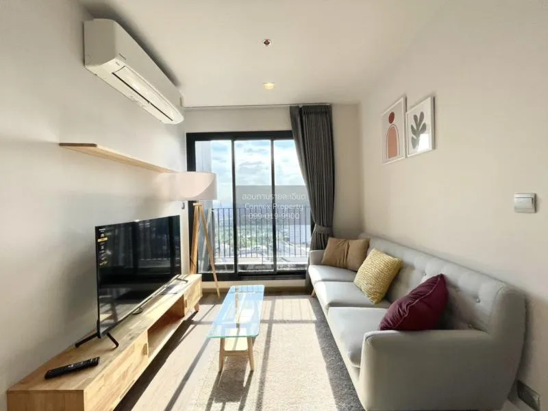 2 Bedroom condo in Life Ladprao Valley