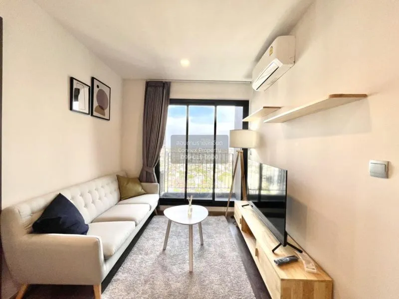2 Bedroom condo in Life Ladprao Valley